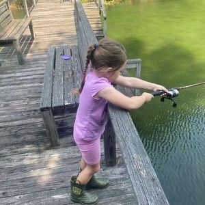 Meet your Posher, Gary